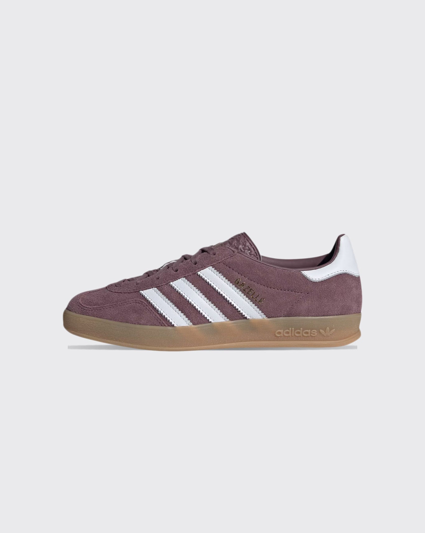 Adidas Womens Gazelle Indoor