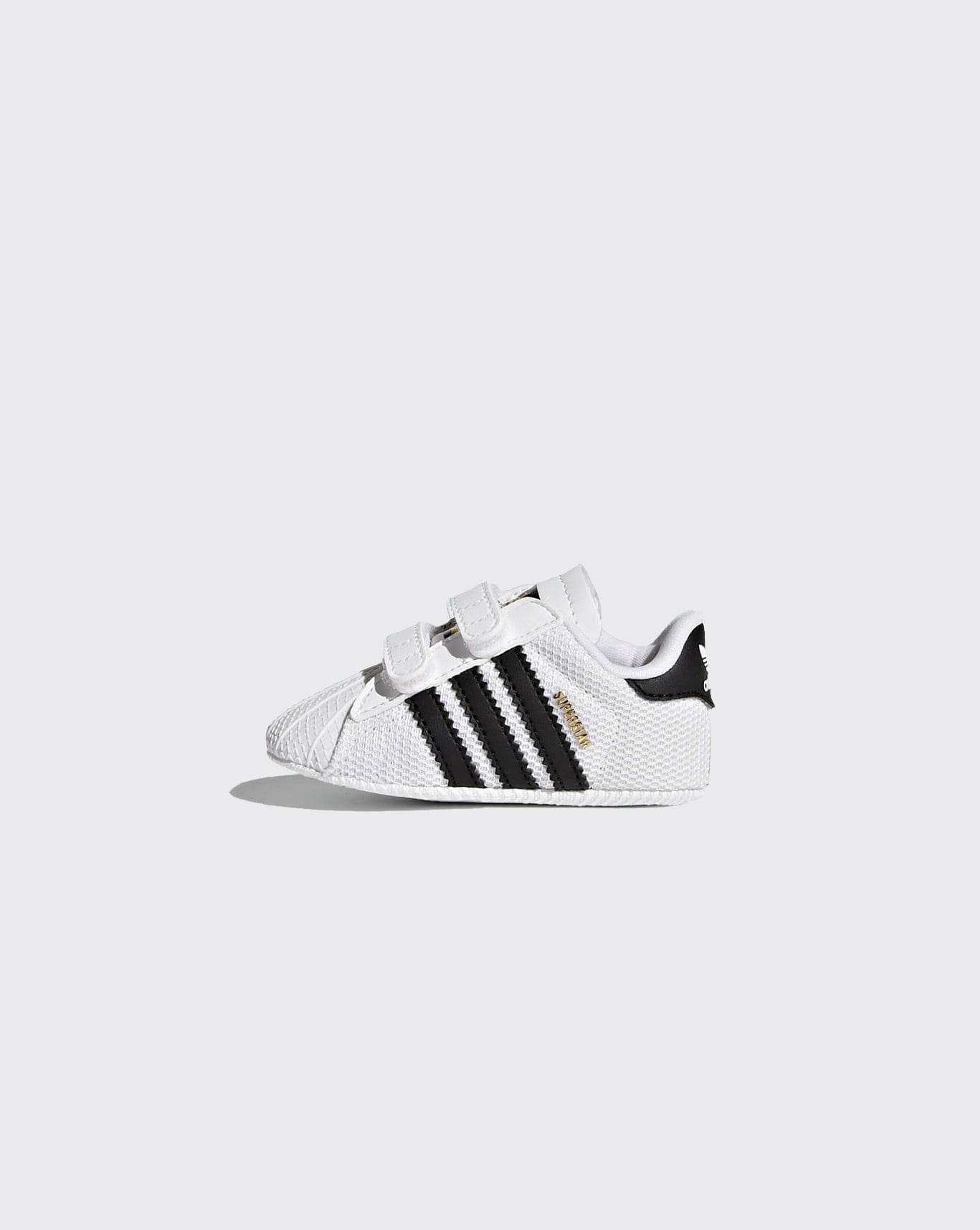 adidas infant superstar crib Adidas Shoe