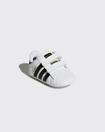 adidas infant superstar crib Adidas Shoe