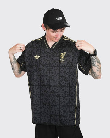 Adidas Liverpool FC Jersey adidas Shirt