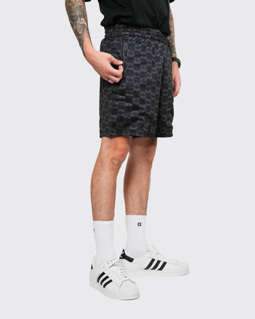 Adidas Monogram Shorts adidas Short