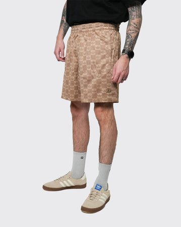 Adidas Monogram Shorts adidas Short