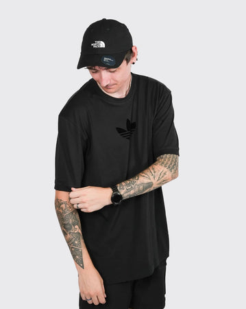Adidas Oversized Tee adidas Shirt