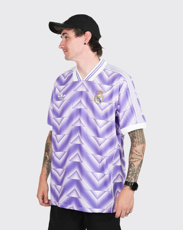 Adidas Real Madrid Jersey adidas Shirt