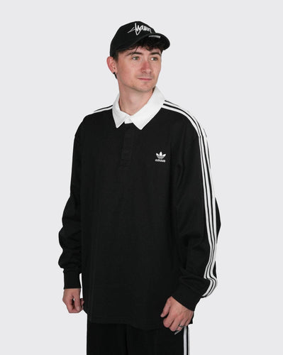 Adidas Rugby Polo adidas Shirt