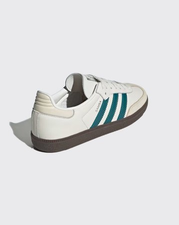 Adidas Women's Samba OG W adidas Shoe