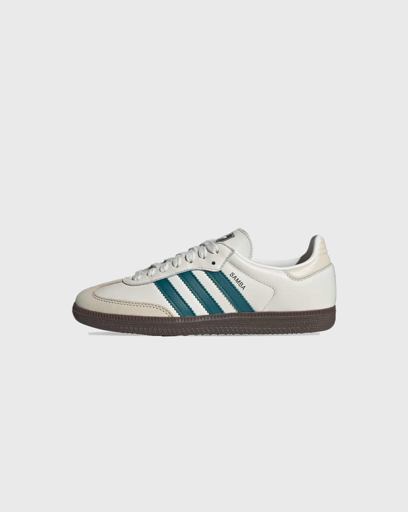 Adidas Women's Samba OG W adidas Shoe