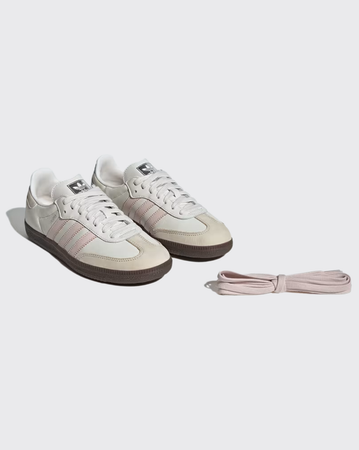 Adidas womens Samba OG