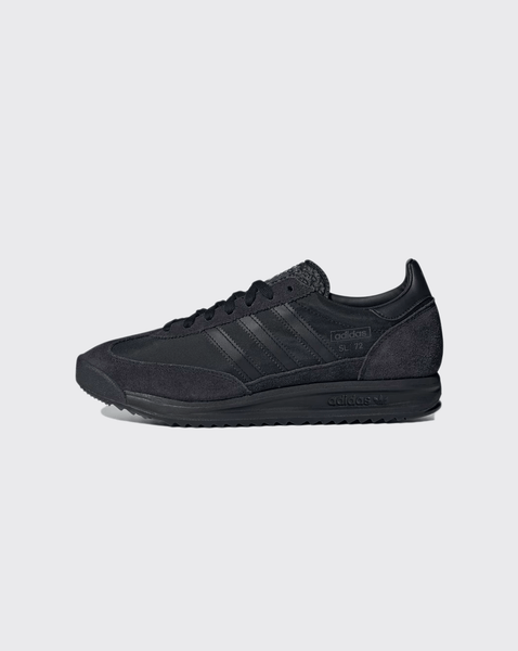 ☆完売 【adidas】SL 72 RS IH8019 23.5 ADIDAS SL 72 RS | black | IH8019 | trainers AUS