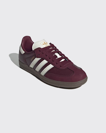 Adidas Women’s Samba OG adidas Shoe
