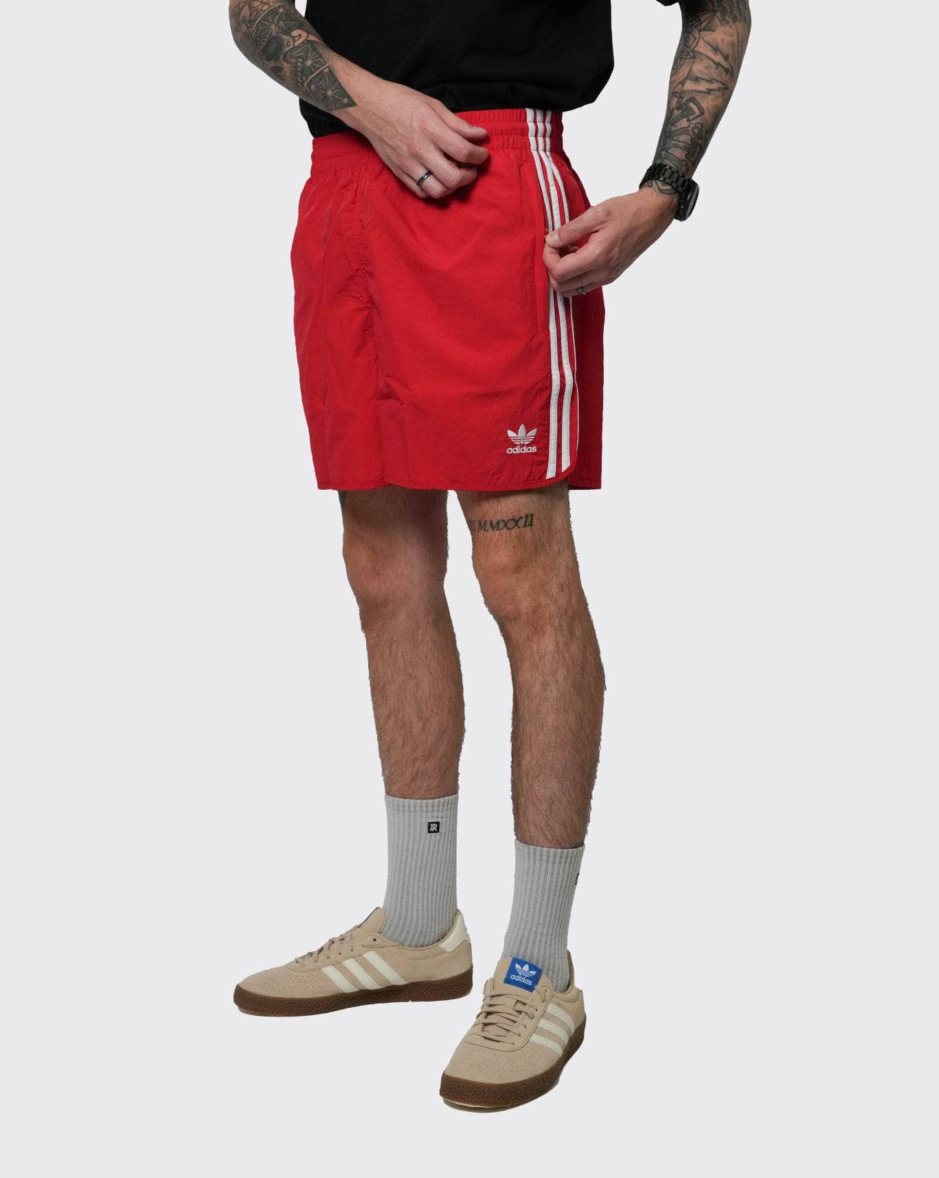 Adidas Sprinter Shorts adidas Short