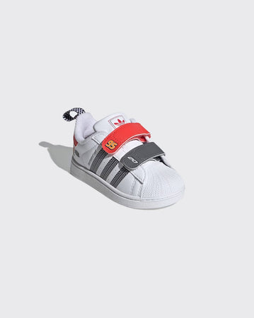 Adidas Superstar II CF adidas Shoe