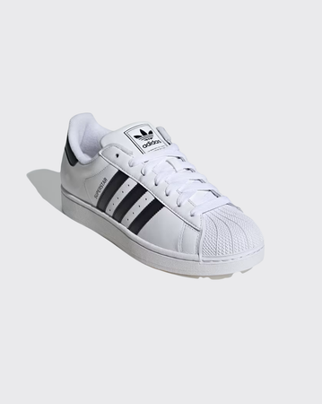 Adidas Superstar II