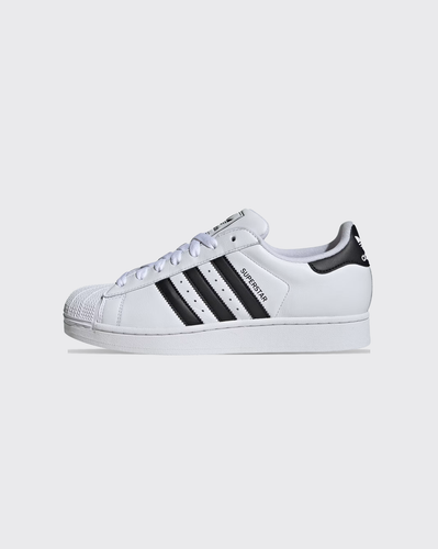 Adidas Superstar II