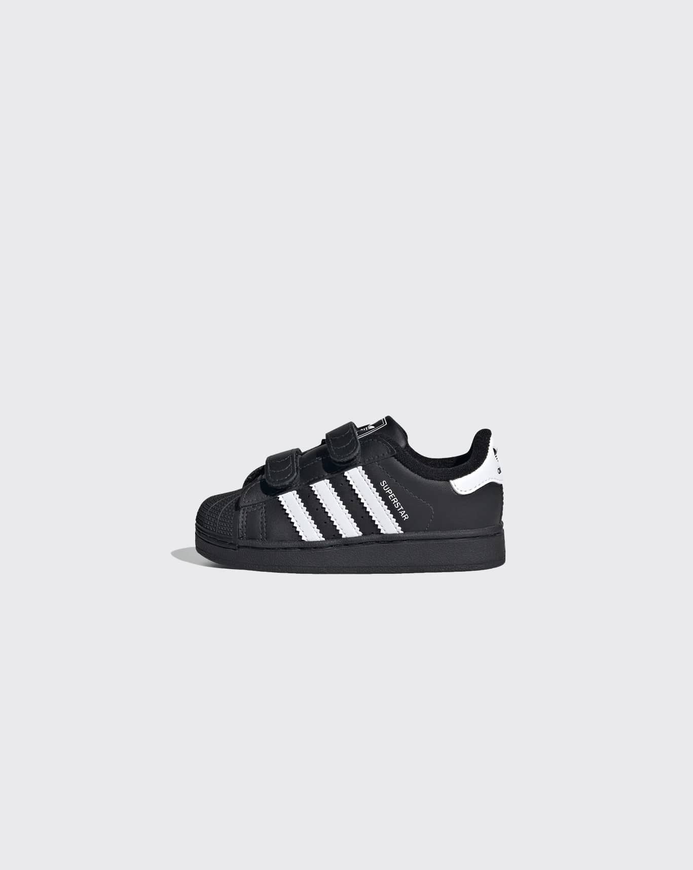 Adidas Toddler Superstar II adidas Shoe