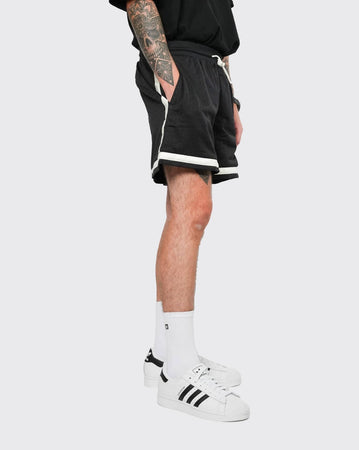 Adidas Warp Knit Shorts adidas Short