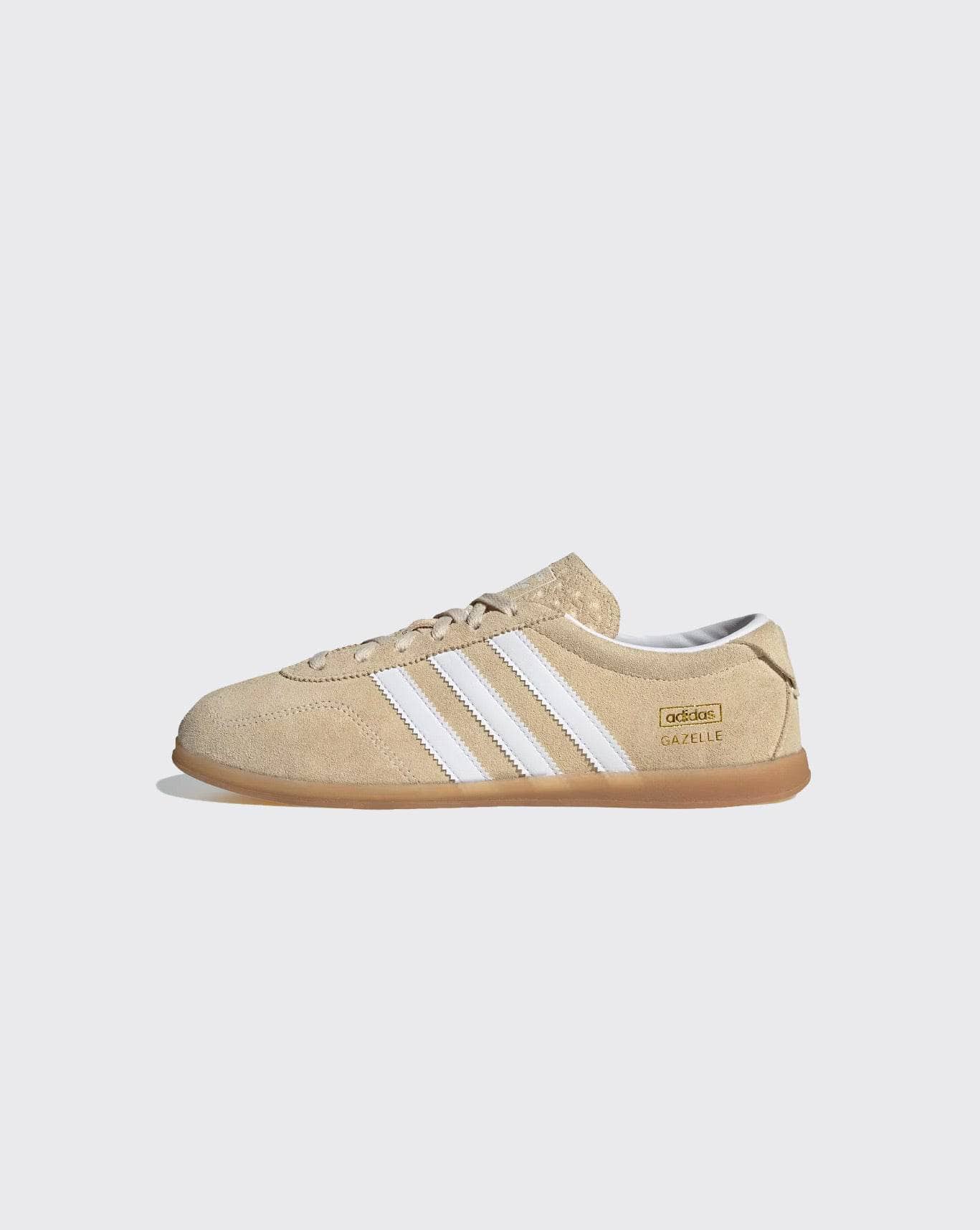 Adidas Women’s Gazelle Low Profile adidas Shoe