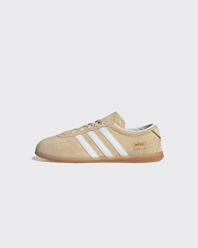 Adidas Women’s Gazelle Low Profile adidas Shoe