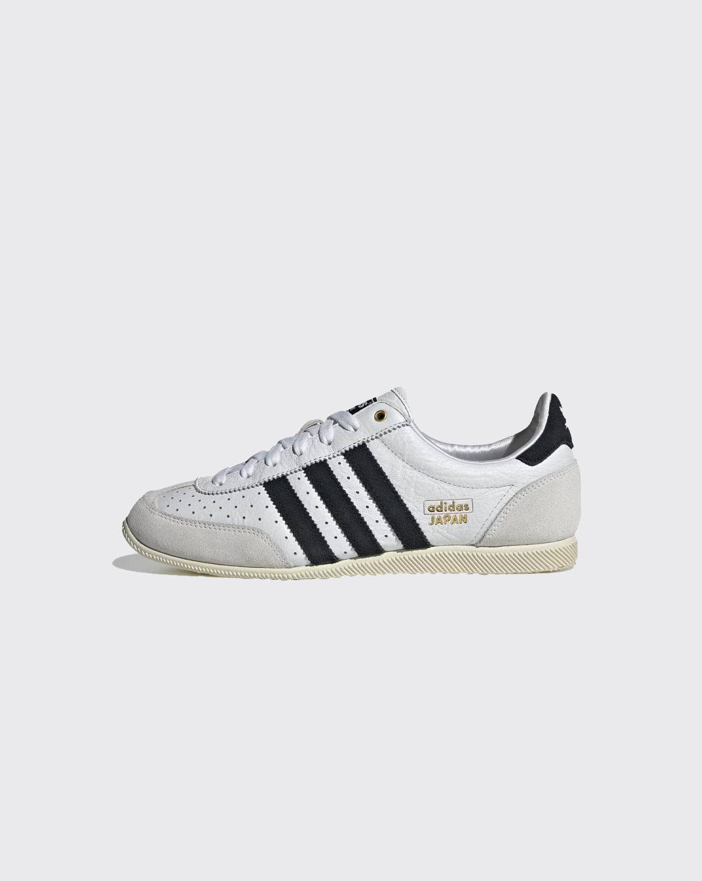 FTWWHT/CBLACK/GOLDMT / US 10 Adidas Women’s Japan adidas Shoe