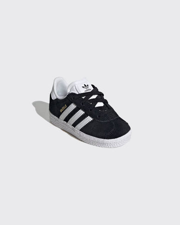 Adidas Kids Gazelle Comfort Closure Elastic Laces adidas Shoe