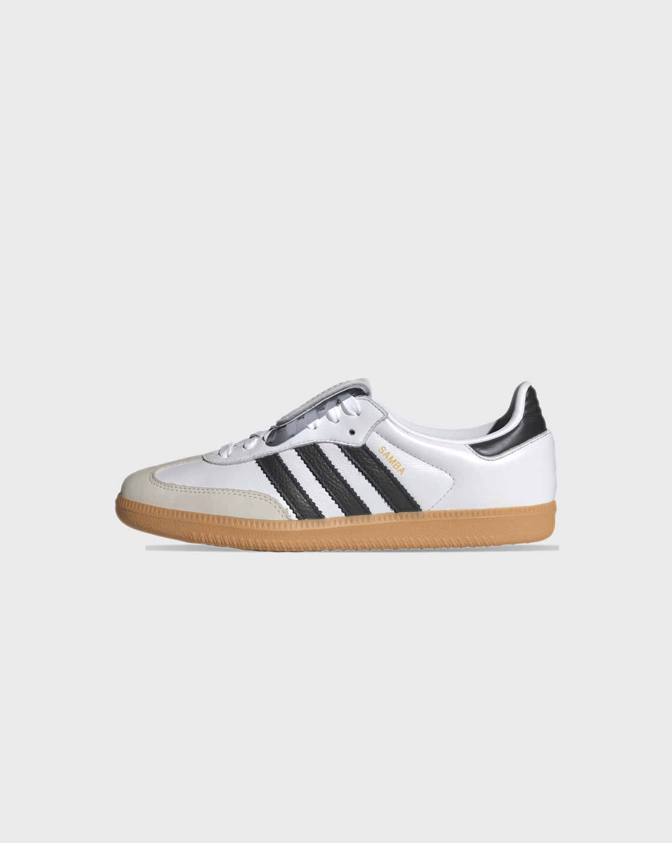 Adidas Samba Long Tongue adidas Shoe