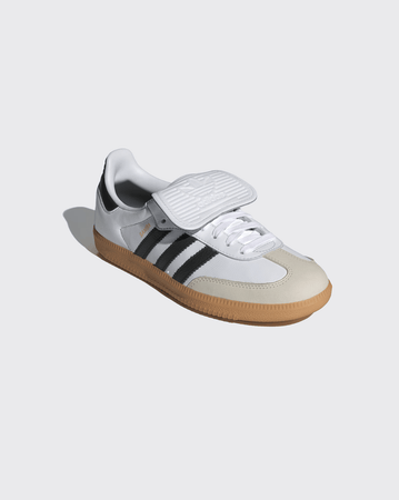 Adidas Samba Long Tongue adidas Shoe