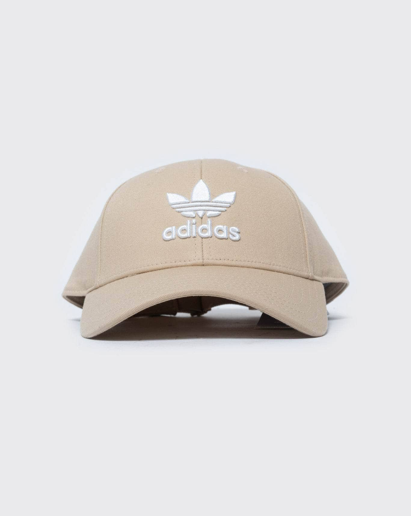 MAGBEI / OSFM Adidas Trefoil Baseball Cap adidas cap