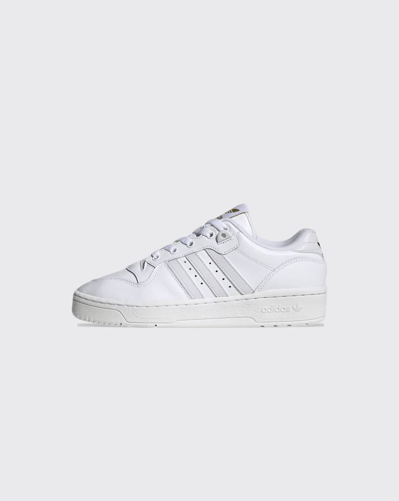 Adidas Women’s Rivalry Low adidas Shoe