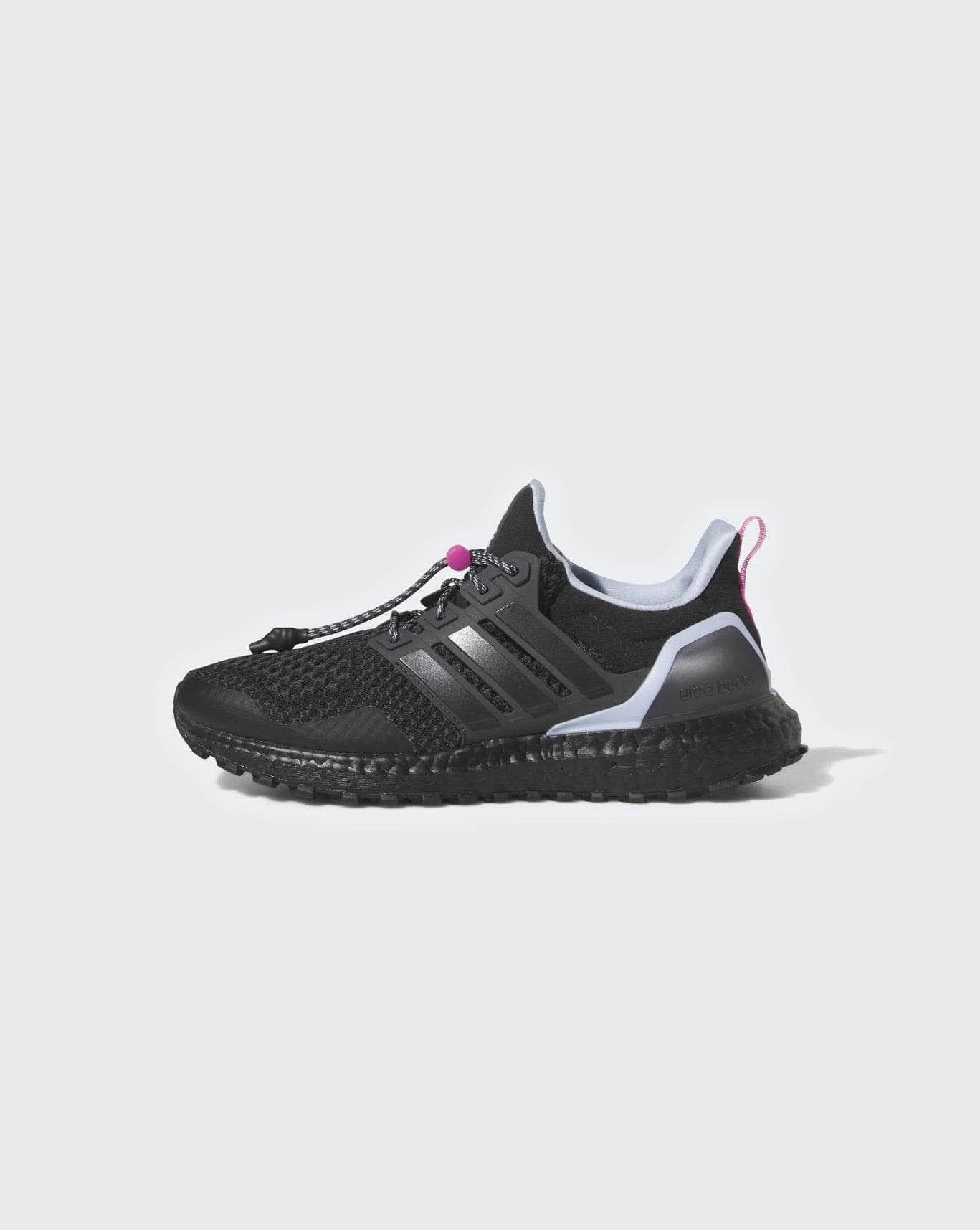 Adidas Women's Ultraboost 1.0 HR0067 | Black | Carbon