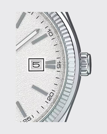 Black/Silver Casio Analogue Casio 4549526412745 Watch