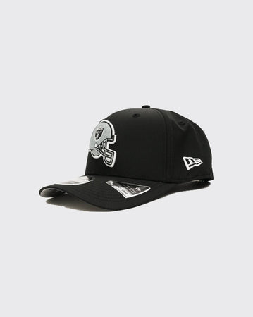 OTC New era 970SS NFL Helmet Las Vegas Raiders new era cap