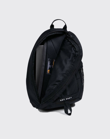 TNF Black The North Face Hot Shot Sling the north face bag