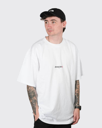 JDM Nation Property Of Tee JDM Nation Shirt