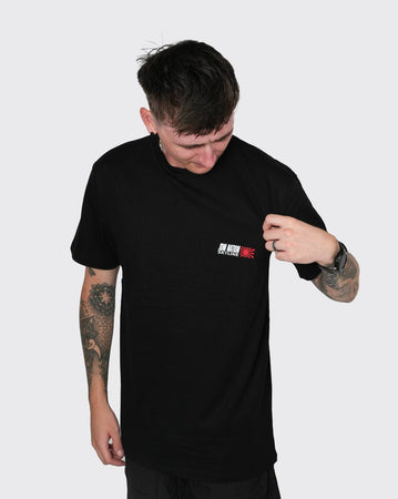 JDM Nation Skyline DimensionsTee JDM Nation Shirt
