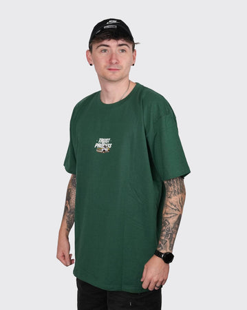 JDM Nation Trust The Process Tee JDM Nation Shirt