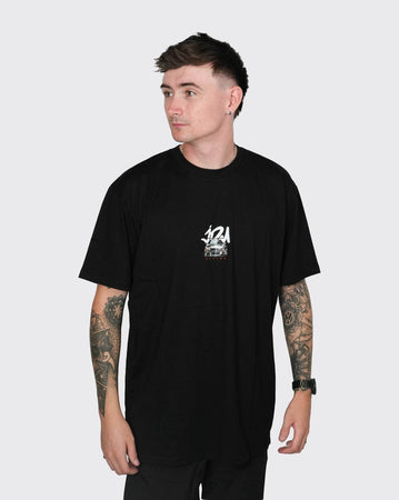 JDM Nation VS Tee JDM Nation Shirt