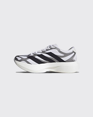 FTWWHT/CBLACK/IRONMT / US 13 Adidas ADIZERO Evo SL EXO adidas Shoe