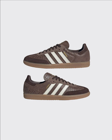 Adidas Samba OG
