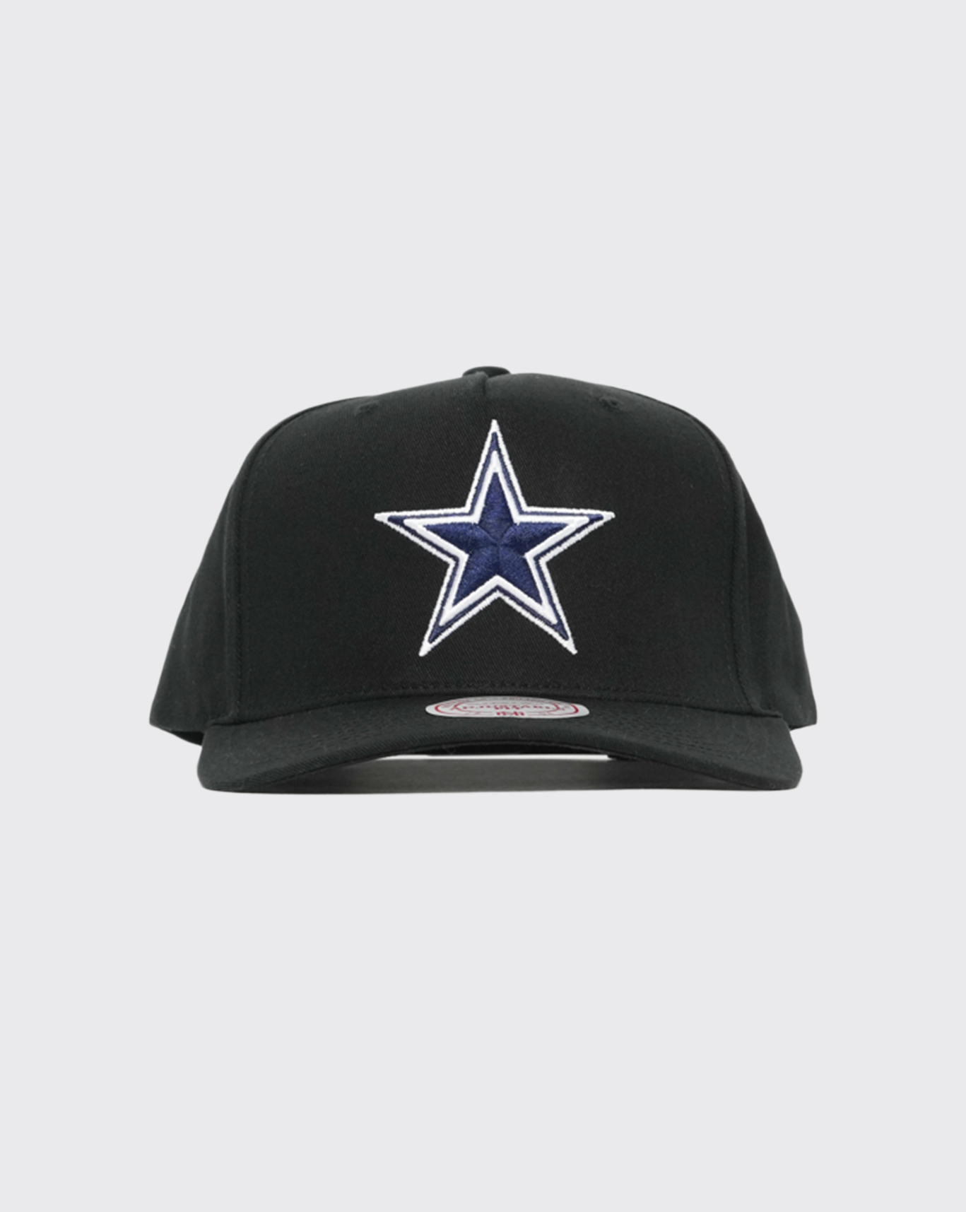 Mitchell and Ness Team Logo MVP Cowboys