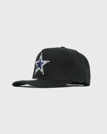 Mitchell and Ness Team Logo MVP Cowboys