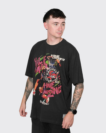 Mitchell and Ness Edition Tee Raptors Carter
