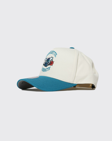 Mitchell and Ness Hornets Pro Pinch