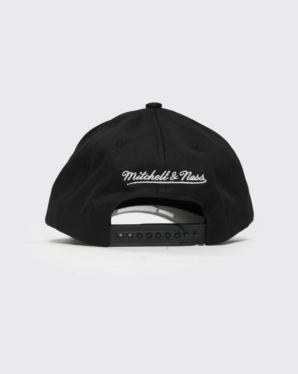Pinch Team Mitchell and Ness Raiders Evergreen Team Pro Pinch Team Colour ...