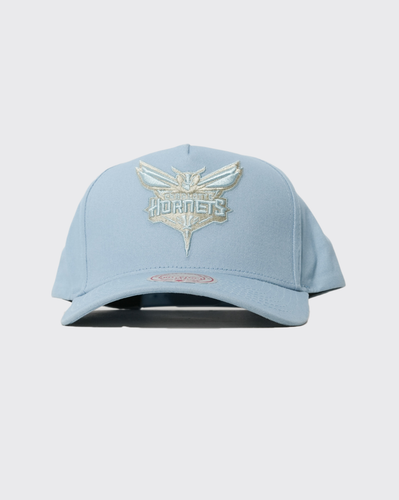 Mitchell and Ness Seasonal Core Hornets