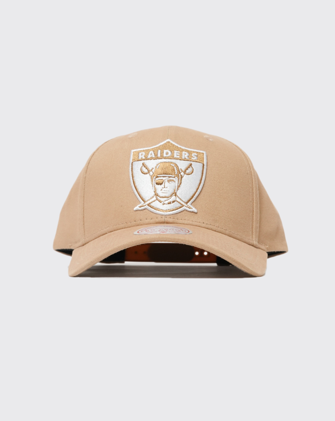 Mitchell and Ness Seasonal Pro Crown Raiders