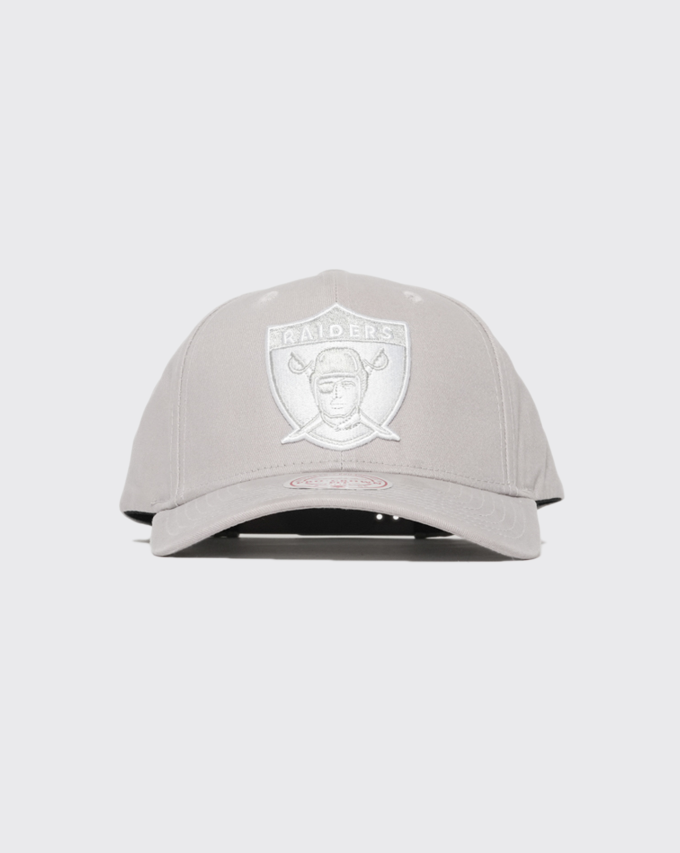 Mitchell and Ness Seasonal Pro Crown Raiders