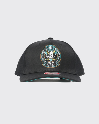 Mitchell and Ness Travelling MVP Ducks