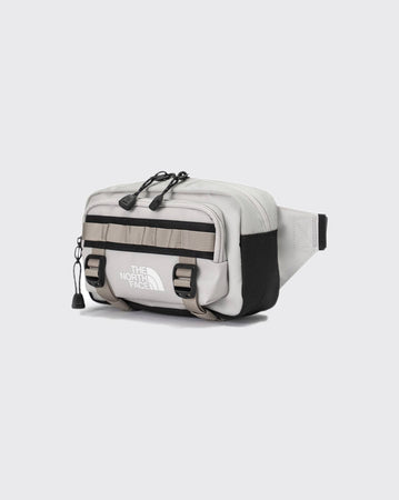 Cumulous Cloud The North Face Base Camp Lumbar the north face bag