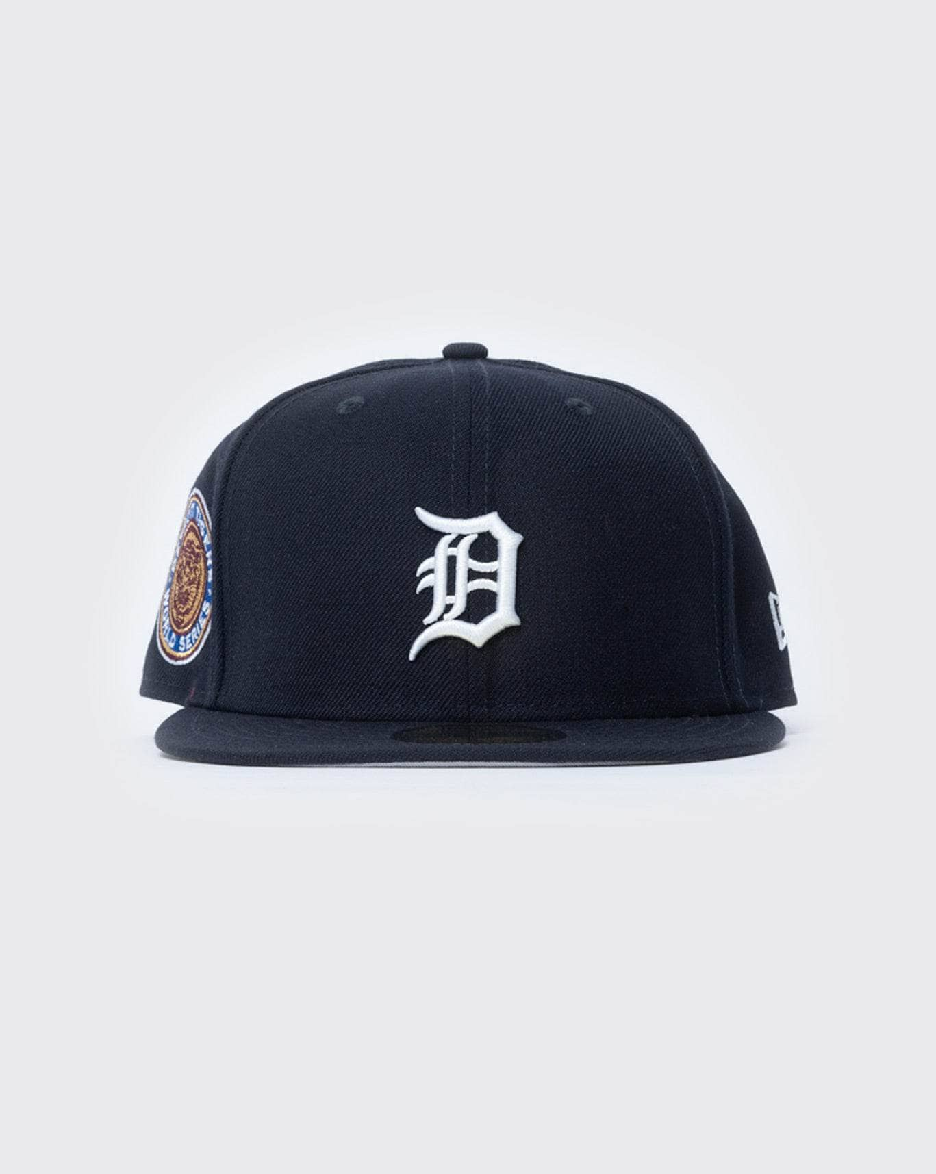 New Era 5950 Detroit Tigers new era cap