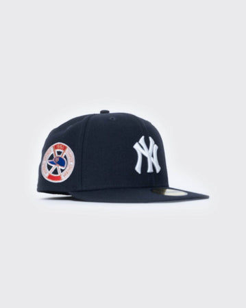 New Era 5950 New York Yankees new era cap